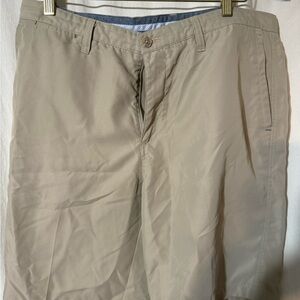 Men's Tan Shorts